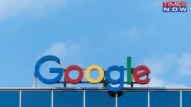 Google Says EU Tech Rules Are Hurting Innovation