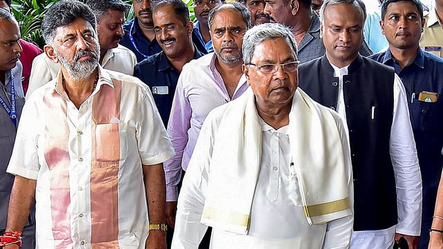 The Karnataka cabinet is likely to rename Bengaluru Rural district as Bengaluru North