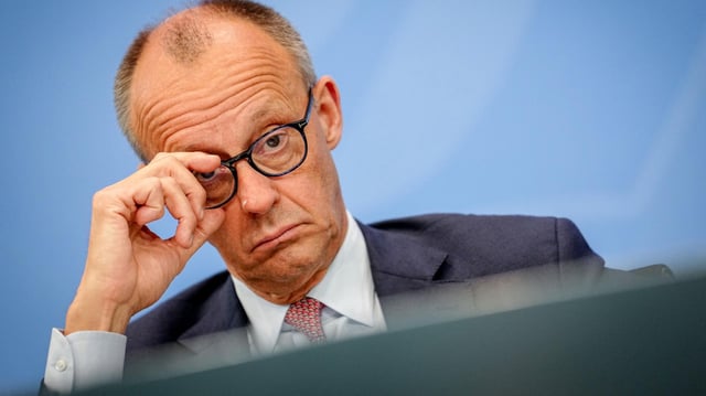 Friedrich Merz