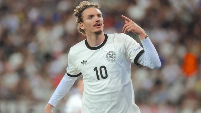 Nick Woltemade will im Sommer zu Bayern. Ist das der richtige Schritt?