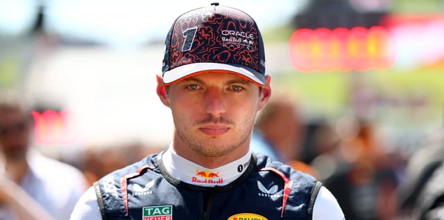 Verstappen, rivoluzione F1: via dalla Red Bull, si va verso il sì alla Mercedes
