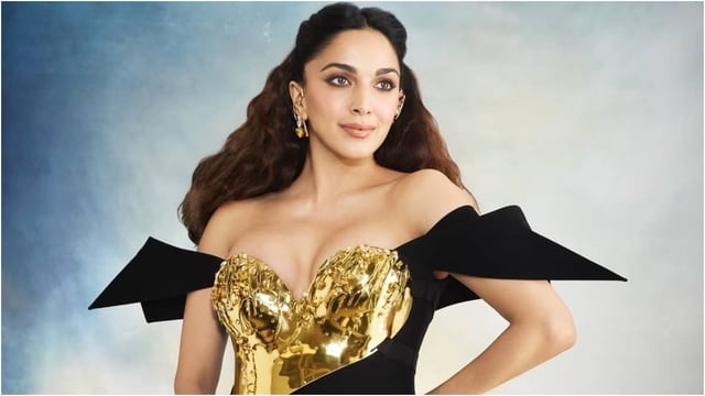 Kiara Advani and Sidharth Malhotra are expecting their first child | Image: Instagram