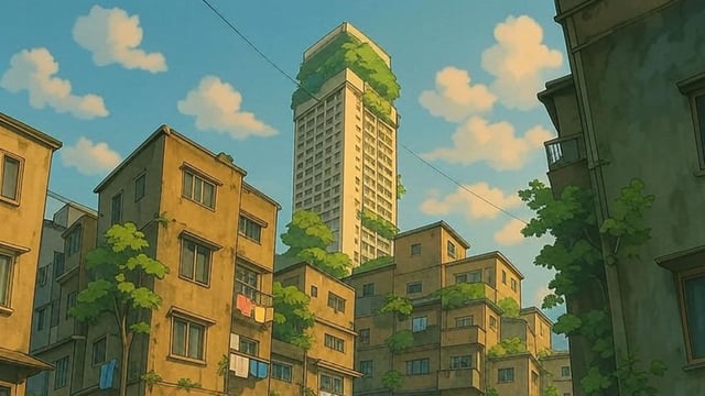 Mumbai-based Keystone Realtors Limited, popularly known as the Rustomjee Group, announced on July 2 that it has been selected to redevelop eight housing societies as part of a large-scale cluster redevelopment project in Mumbai’s Andheri West.