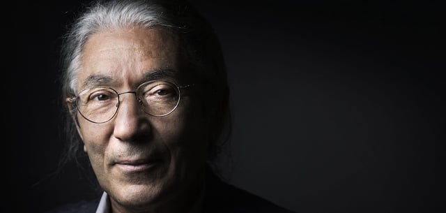 Opfer der algerisch-französischen Beziehungen: Boualem Sansal