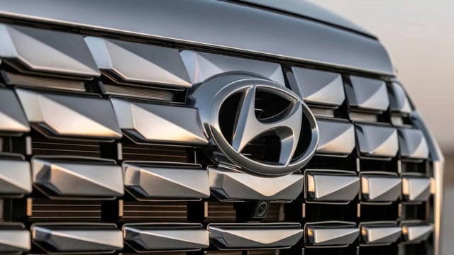 Hyundai Palisade Teaser