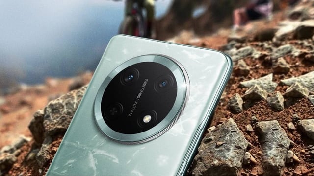 honor x9c | Image: Honor India