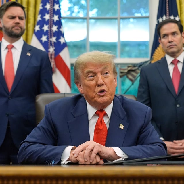 Ottawa rescinded the digital services tax after U.S. President Donald Trump's announcement that he was ending trade talks with Canada over the tax.