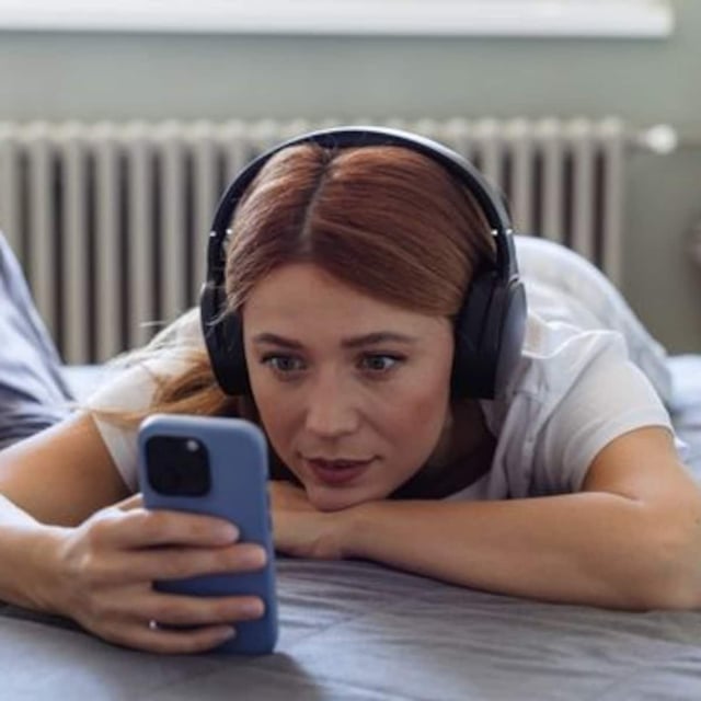 Du willst deinen Spotify-Account übertragen und deine Lieblings-Playlists behalten? Dafür gibt es zwei Möglichkeiten.