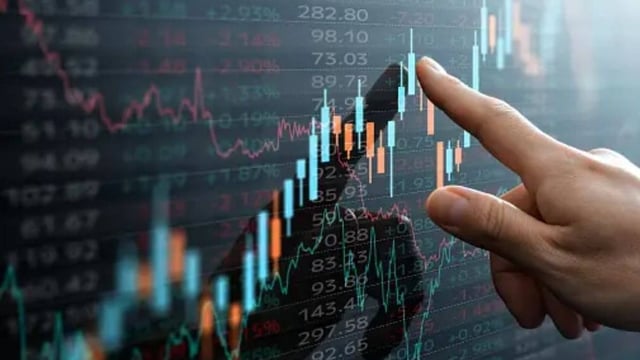 Gabriel India Share Price   | Image: Unsplash