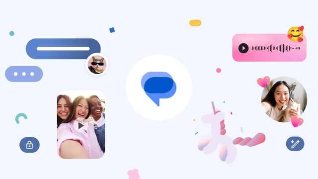 Google is testing a new feature that permits to Android users to edit messages sent to an iPhone. Here's how to do it.
 | Image: Google image