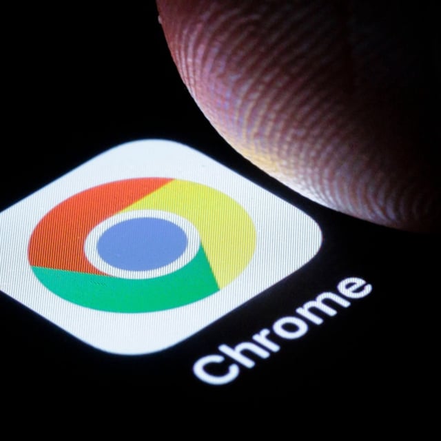 Google veröffentlicht ein Update für den Chrome-Browser.