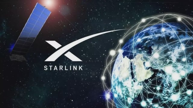 Elon Musk’s Starlink launches satellite internet services in Sri Lanka, nearing India entry