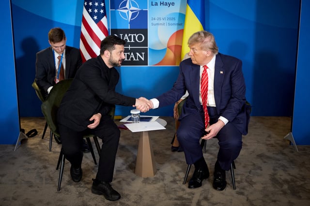 Conflit en Ukraine: privé de munitions américaines, Kiev craint un sursaut de la Russie