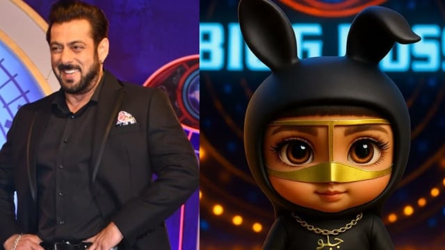 Bigg Boss 19: Salman Khan Show To Feature UAE's First AI Doll Habubu As Contestant? Here's What We Know
