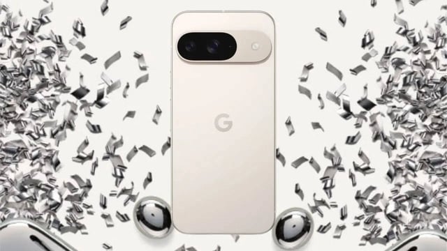 Google Pixel 9