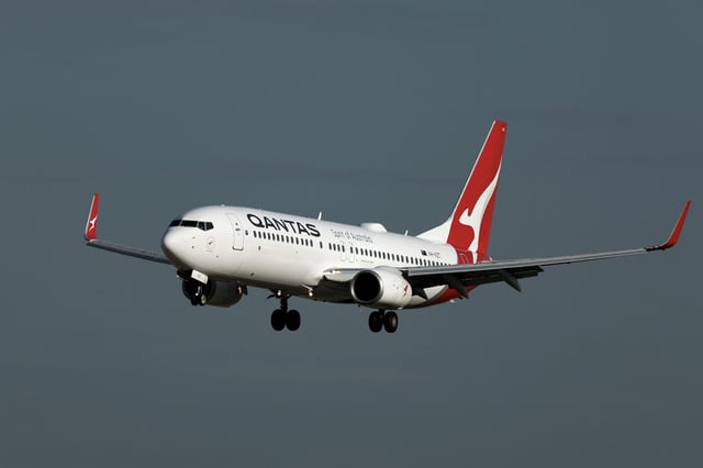 Qantas confirmed that the stolen data includes customer names, email addresses, and phone numbers, but assured customers that credit card and passport details, as well as passwords, were not accessed.