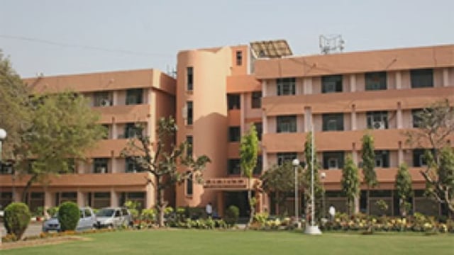 Photo: NIPCCD official Website