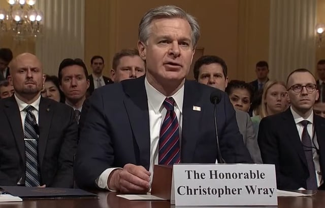 wray grassley ccp election fraud