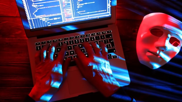Ex-Boyfriend Arrested in Delhi for AI-Based Cyberstalking and Online Harassment