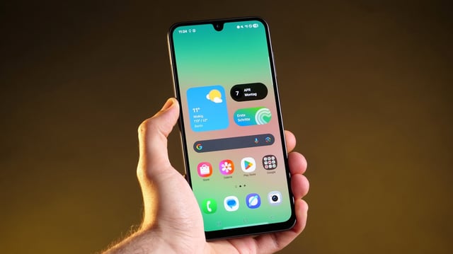 Ein US-Gericht verurteilt Google zu Millionenstrafe – wegen heimlicher Datensammlung auf Android-Handys, so der Vorwurf.