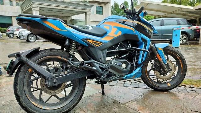 Matter Aera 5000 Plus