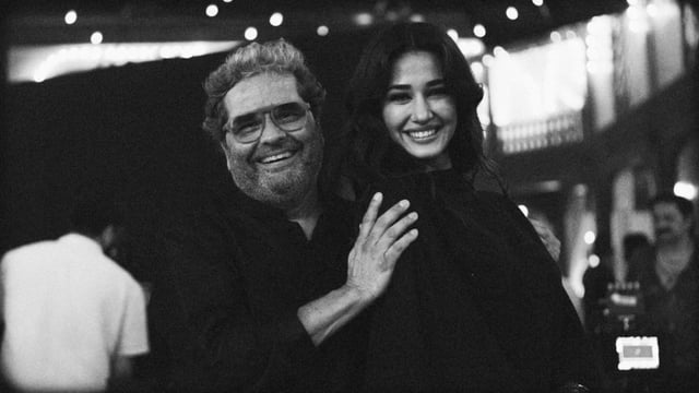 Vishal Bhardwaj Welcomes Disha Patani On Board For His Next With Shahid Kapoor; Here's What We Know About Her Role