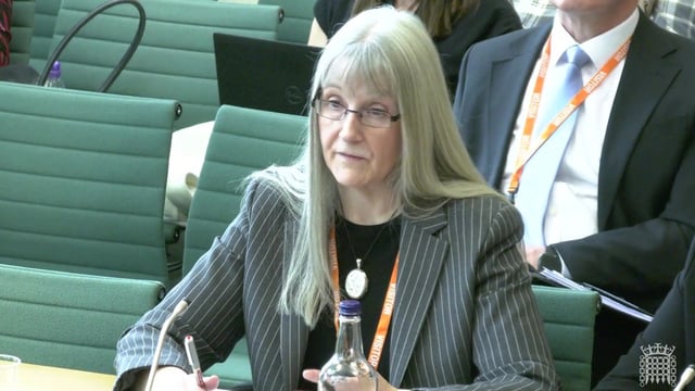 MPs called for Kneller’s resignation in May after describing her evidence to the Commons justice committee as “unpersuasive”