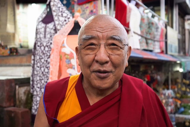 El dalái lama traza la ruta para encontrar a su reencarnación, en un claro desafío a China