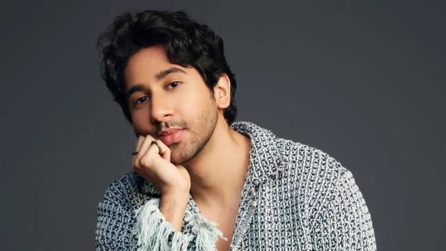 Mismatched Fame Vihaan Samat Talks About Nepotism, Recalls Being Replaced By Star Kid In Movie