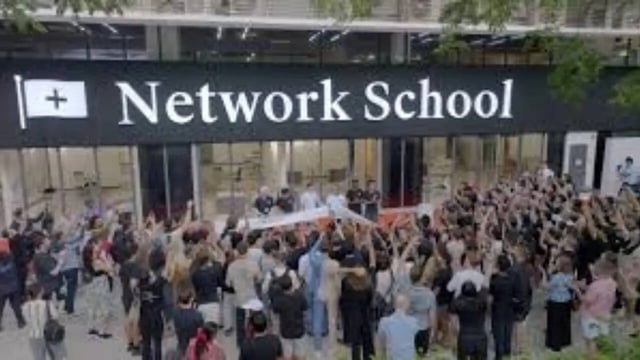 Network School
