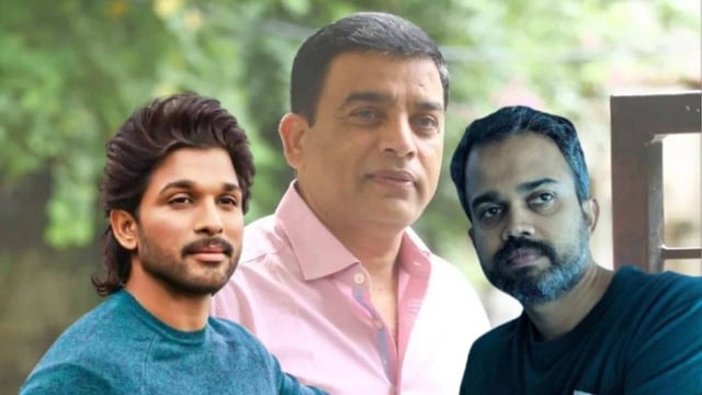 Prashanth Neel’s Ravanam With Allu Arjun Won't Begin Anytime Soon? Producer Dil Raju Shares Big Update | Image: X