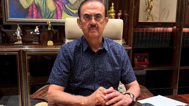 Beer Incident: SCBA President Seeks Strict Guidelines For Virtual Hearing, Punitive Action Against Violators