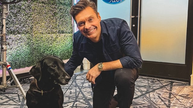 Ryan Seacrest's recent weight loss has drawn mixed reactions from fans, with some worried about his health. 