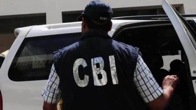 Also named in CBI’s supplementary chargesheet are three police personnel, including a lady police personnel. (Representational image)