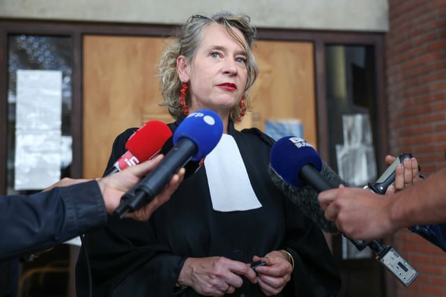 Maude Beckers, a lawyer for the civil parties, hailed the decision as a victory against workplace harassment