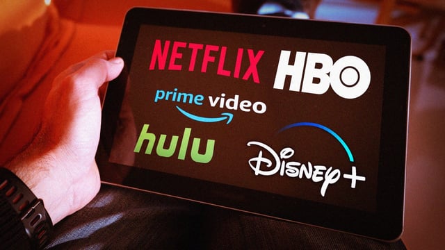 Consumers have more streaming choices than most can consume.