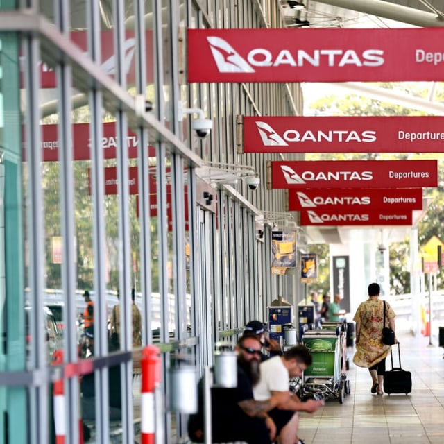 Six million customers may have been impacted in a Qantas cyberattack.