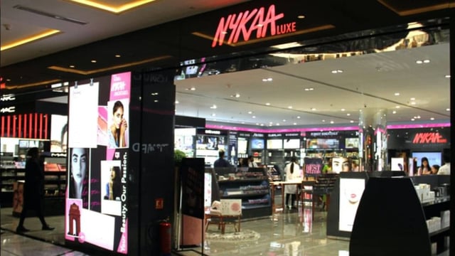 Nykaa Block Deal I Bangas | Image: X