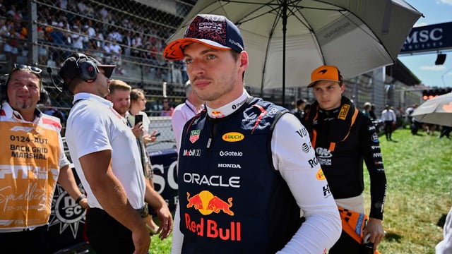 Will der Rennstall titelfähig sein, muss Teamchef Toto Wolff einen Tausch vornehmen.