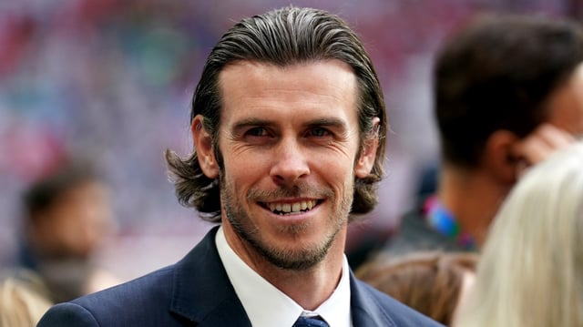 Bale said it would be a “dream come true” to be involved in owning his hometown club