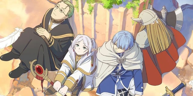 'Frieren: Beyond Journey’s End' Ending Explained
