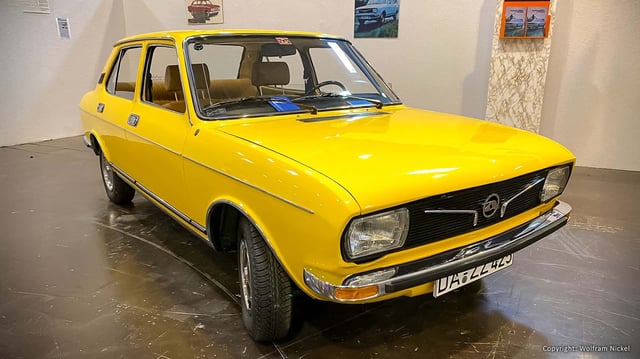 Kennen Sie noch das erste Auto namens Amalfi?: Historie und Oldtimer