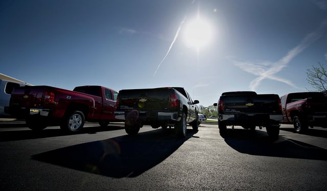Harris County Sheriff Ed Gonzalez called the incident a &#34;tragic situation,&#34; and he said it&#39;s yet another reminder &#34;of how dangerous it is to leave unattended children in a vehicle for any amount of time.&#34;