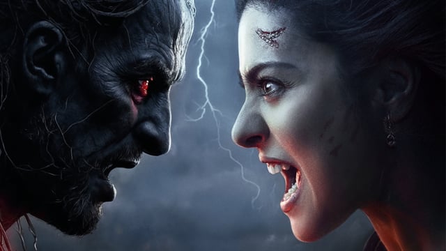 Maa Box Office Collection Day 6: Kajol's Horror-Thriller Inches Closer To Rs 25 Crore