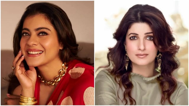 Kajol-Twinkle Khanna Reunite To Host Chat Show: Shah Rukh Khan, Aamir Khan, Ajay Devgn, Akshay Kumar In Guest List