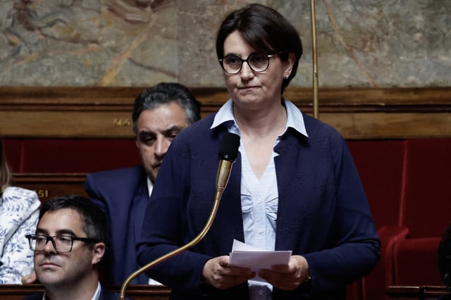 Islamisme et partis politiques : Sophie Pantel démissionne de la présidence de la commission initiée par Wauquiez
