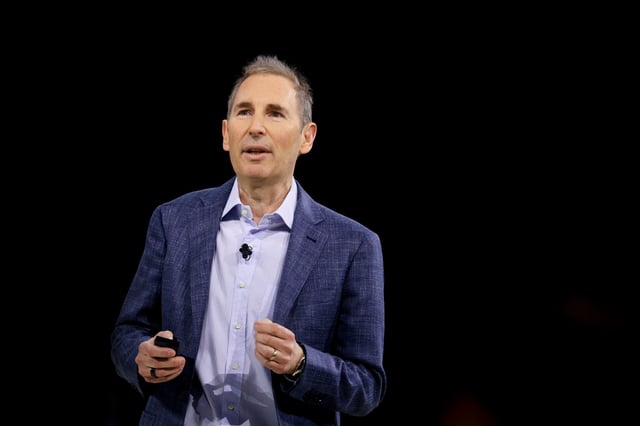 Andy Jassy and his deputies continue to look for new ways to rebuild the company&#39;s culture.