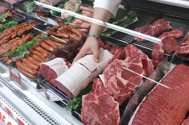 Intoxication à E. coli dans l’Aisne : selon les analyses, la viande de plusieurs boucheries serait à l’origine des cas d’intoxication alimentaire