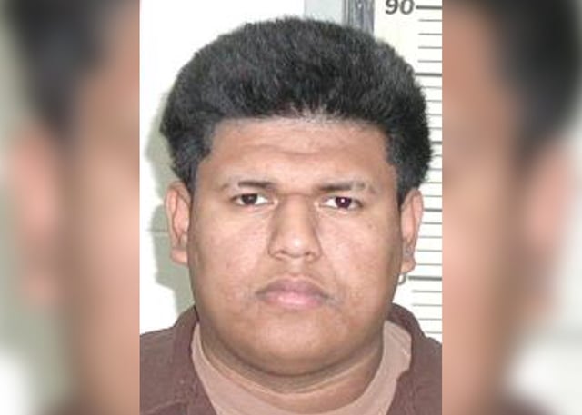 Alexi Saenz (U.S. Attorney&#39;s Office)