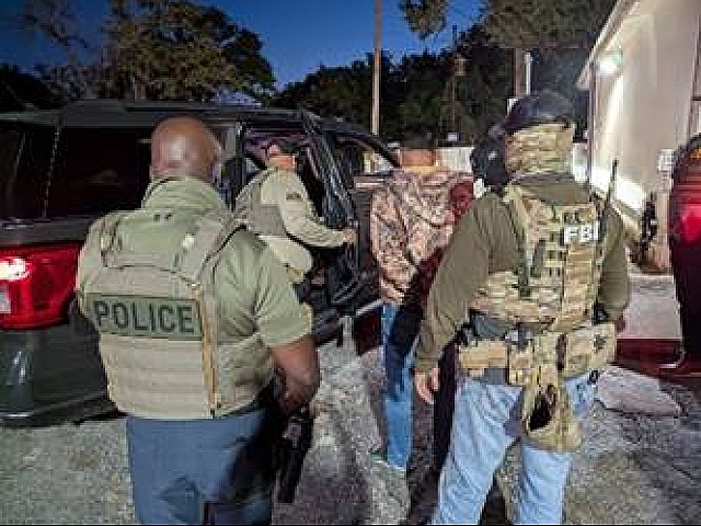 U.S. Immigration and Customs Enforcement